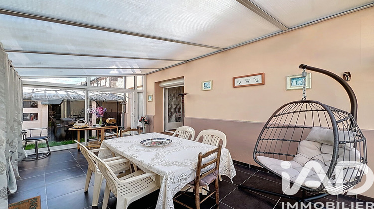 Ma-Cabane - Vente Maison Saint-Aubin-Lès-Elbeuf, 110 m²