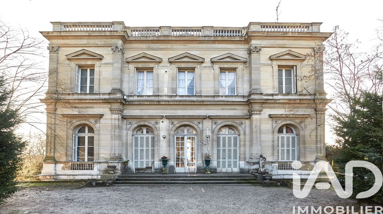 Ma-Cabane - Vente Maison Saint-Aubin-Lès-Elbeuf, 338 m²