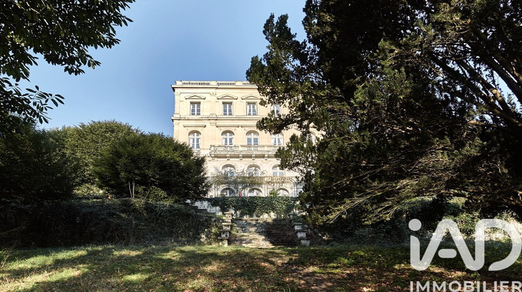 Ma-Cabane - Vente Maison Saint-Aubin-Lès-Elbeuf, 338 m²