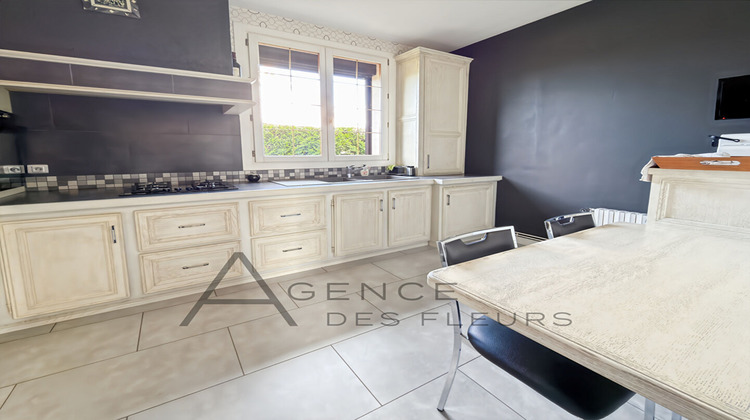 Ma-Cabane - Vente Maison SAINT-AUBIN-LES-ELBEUF, 87 m²