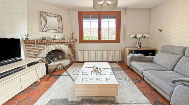 Ma-Cabane - Vente Maison SAINT-AUBIN-LES-ELBEUF, 87 m²