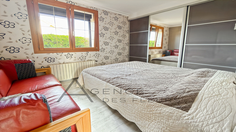 Ma-Cabane - Vente Maison SAINT-AUBIN-LES-ELBEUF, 87 m²