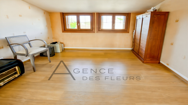 Ma-Cabane - Vente Maison SAINT-AUBIN-LES-ELBEUF, 87 m²