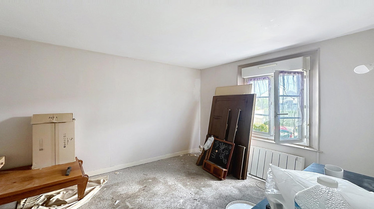 Ma-Cabane - Vente Maison Saint-Aubin-les-Elbeuf, 58 m²