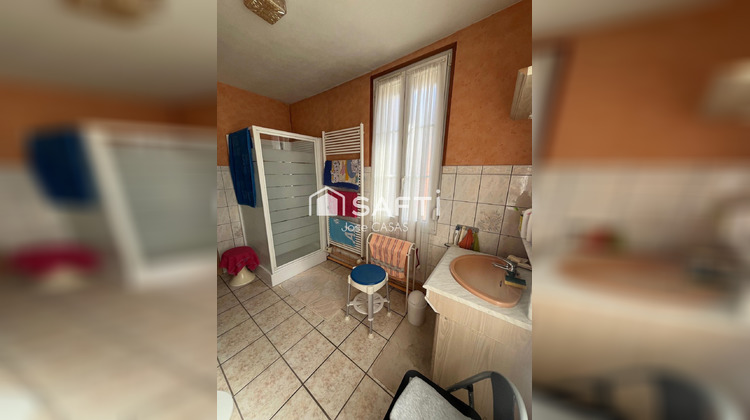Ma-Cabane - Vente Maison Saint-Aubin-les-Elbeuf, 80 m²