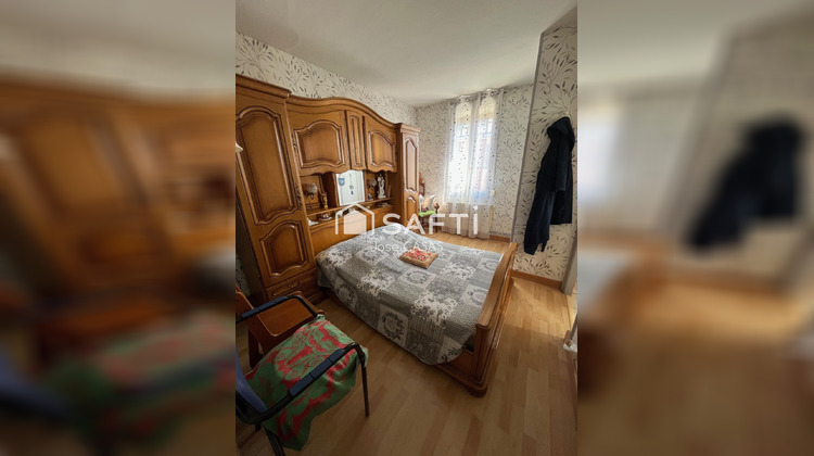 Ma-Cabane - Vente Maison Saint-Aubin-les-Elbeuf, 80 m²