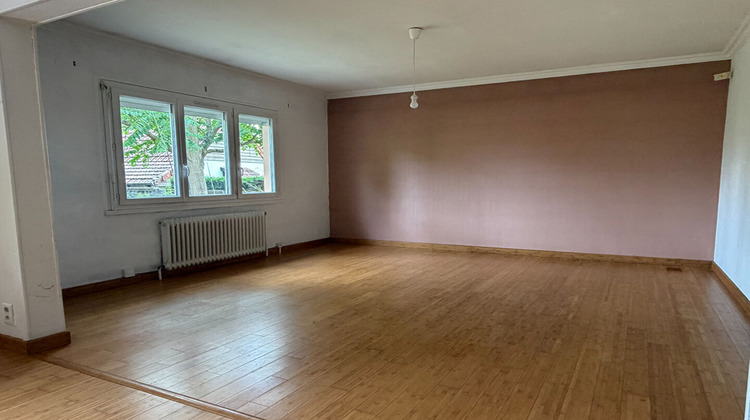 Ma-Cabane - Vente Maison SAINT-AUBIN-LES-ELBEUF, 130 m²