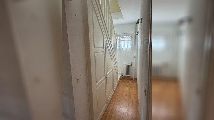 Ma-Cabane - Vente Maison SAINT-AUBIN-LES-ELBEUF, 130 m²
