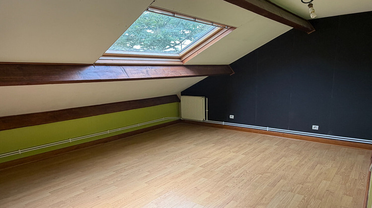 Ma-Cabane - Vente Maison SAINT-AUBIN-LES-ELBEUF, 130 m²
