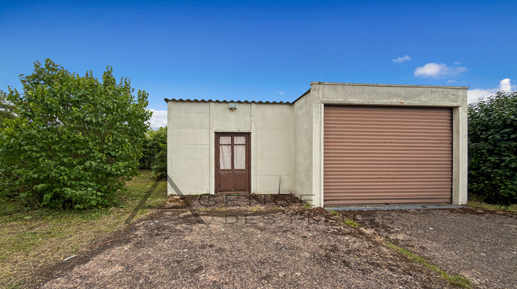 Ma-Cabane - Vente Maison SAINT-AUBIN-LES-ELBEUF, 117 m²
