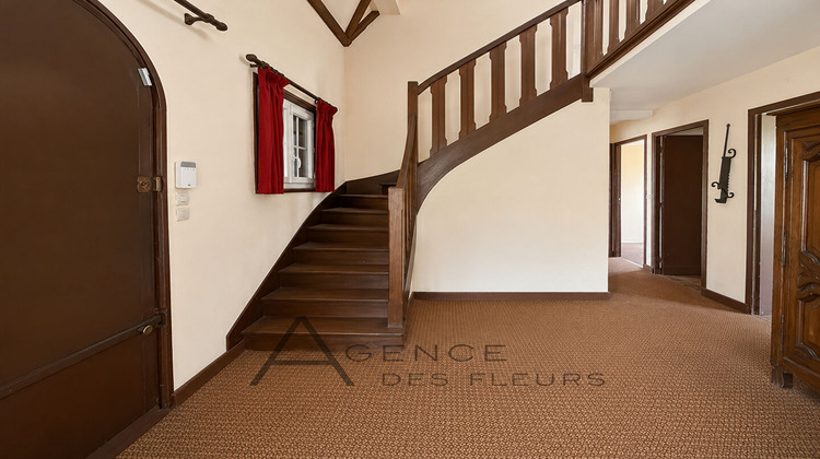 Ma-Cabane - Vente Maison SAINT-AUBIN-LES-ELBEUF, 117 m²