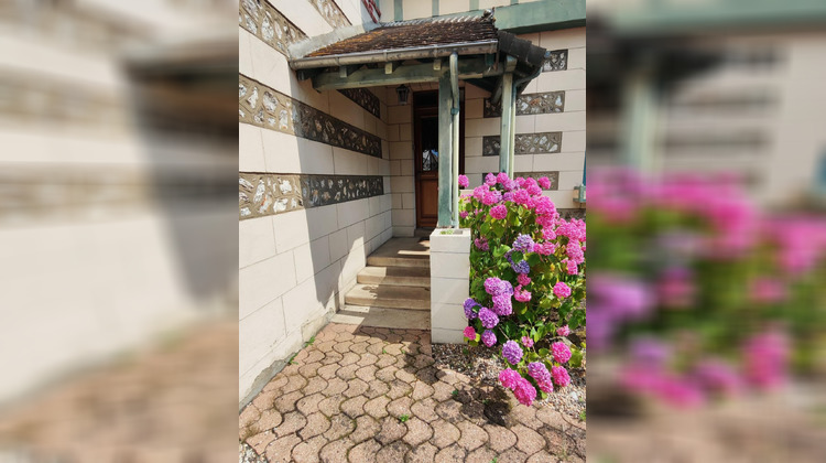 Ma-Cabane - Vente Maison Saint-Aubin-les-Elbeuf, 205 m²