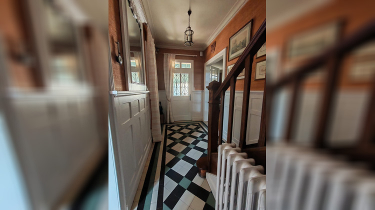 Ma-Cabane - Vente Maison Saint-Aubin-les-Elbeuf, 205 m²
