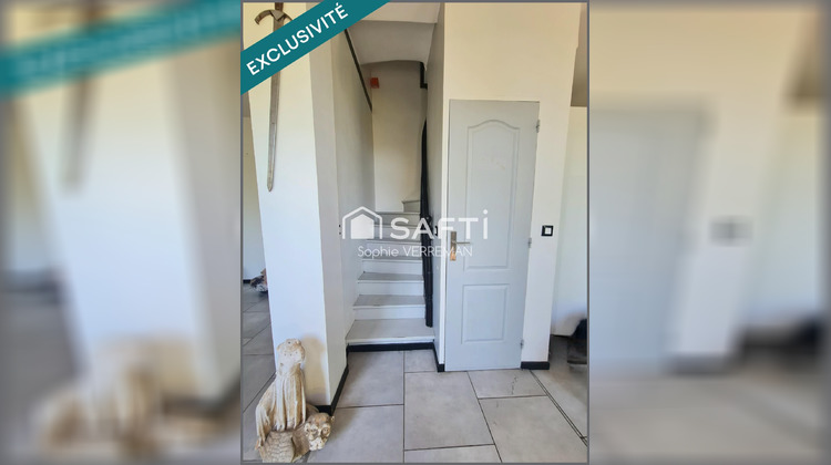 Ma-Cabane - Vente Maison Saint-Aubin-les-Elbeuf, 78 m²
