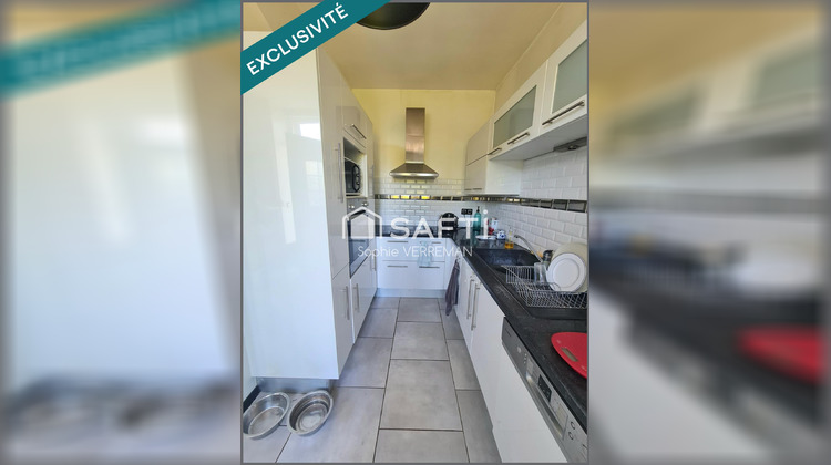 Ma-Cabane - Vente Maison Saint-Aubin-les-Elbeuf, 78 m²