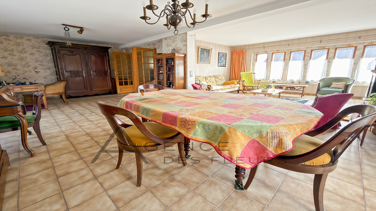 Ma-Cabane - Vente Maison SAINT-AUBIN-LES-ELBEUF, 141 m²