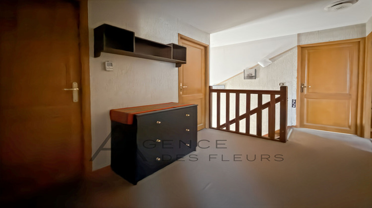 Ma-Cabane - Vente Maison SAINT-AUBIN-LES-ELBEUF, 141 m²