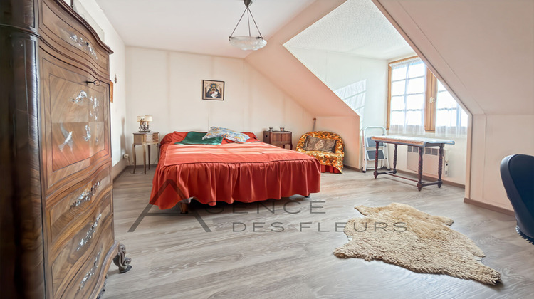 Ma-Cabane - Vente Maison SAINT-AUBIN-LES-ELBEUF, 141 m²