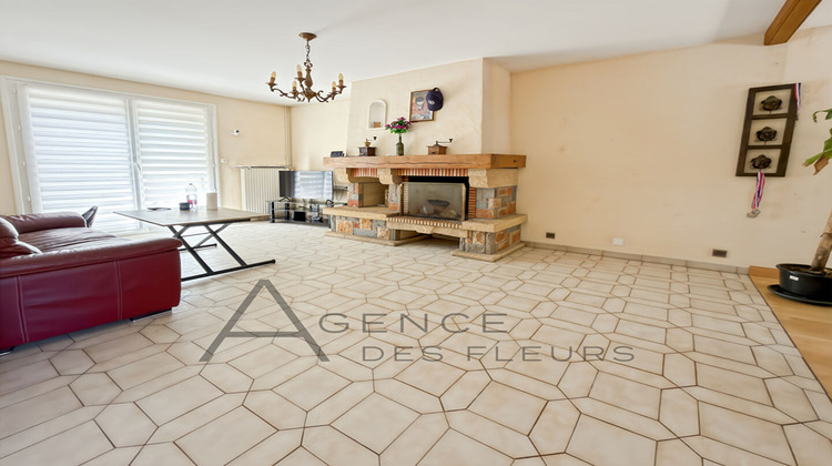 Ma-Cabane - Vente Maison SAINT-AUBIN-LES-ELBEUF, 93 m²