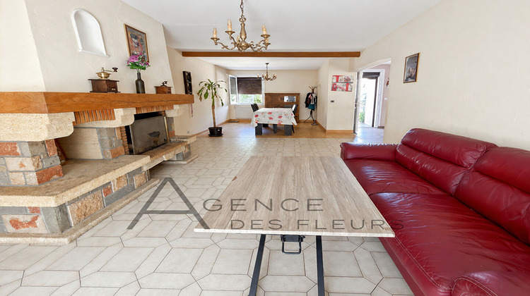 Ma-Cabane - Vente Maison SAINT-AUBIN-LES-ELBEUF, 93 m²