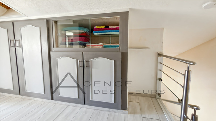 Ma-Cabane - Vente Maison SAINT-AUBIN-LES-ELBEUF, 93 m²