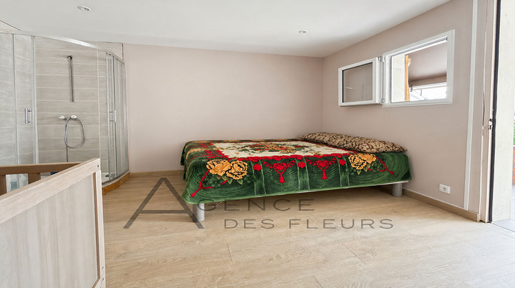 Ma-Cabane - Vente Maison SAINT-AUBIN-LES-ELBEUF, 93 m²