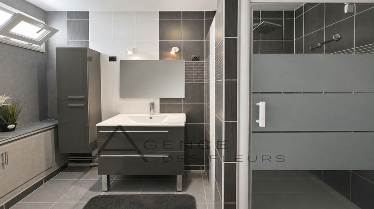Ma-Cabane - Vente Maison SAINT-AUBIN-LES-ELBEUF, 93 m²
