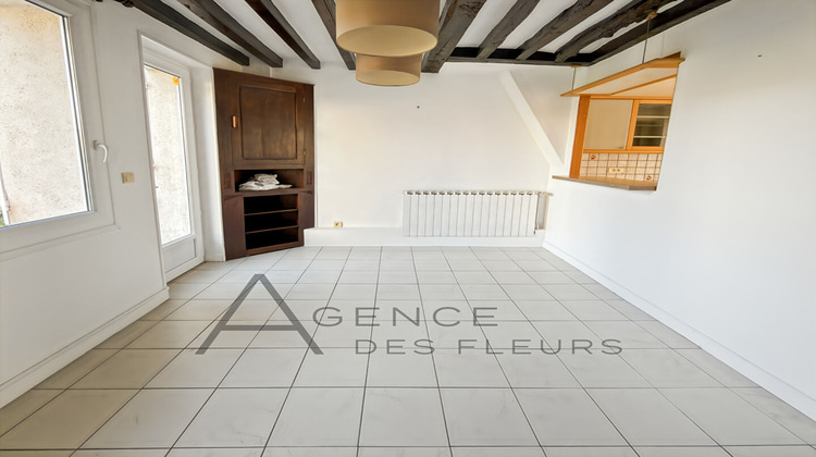 Ma-Cabane - Vente Maison SAINT-AUBIN-LES-ELBEUF, 155 m²