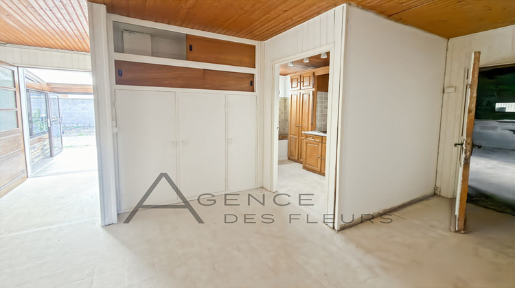 Ma-Cabane - Vente Maison SAINT-AUBIN-LES-ELBEUF, 112 m²