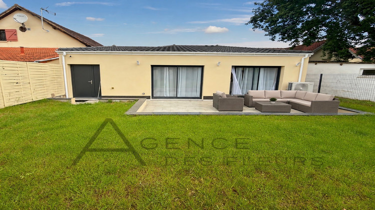 Ma-Cabane - Vente Maison SAINT-AUBIN-LES-ELBEUF, 102 m²