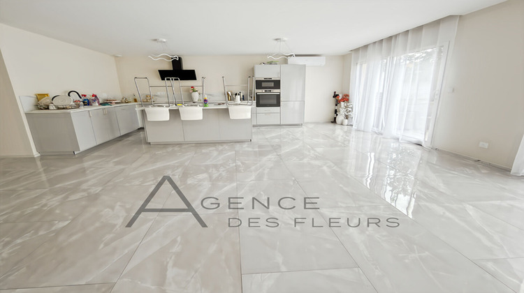 Ma-Cabane - Vente Maison SAINT-AUBIN-LES-ELBEUF, 102 m²