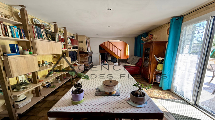 Ma-Cabane - Vente Maison SAINT-AUBIN-LES-ELBEUF, 90 m²