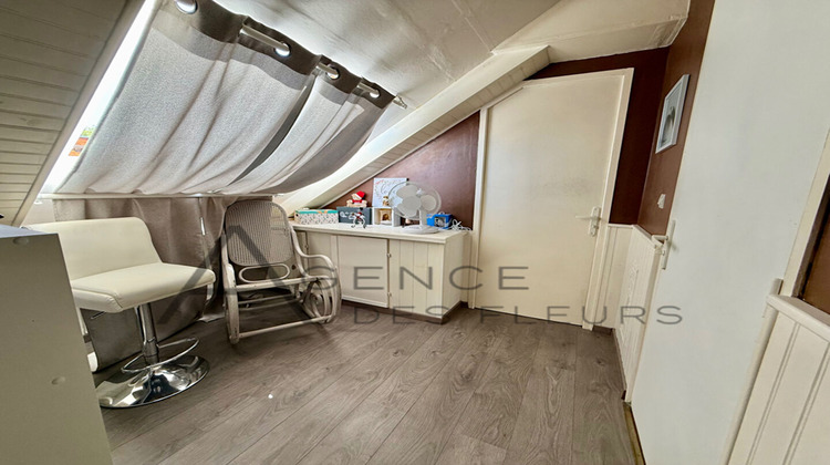 Ma-Cabane - Vente Maison SAINT-AUBIN-LES-ELBEUF, 90 m²