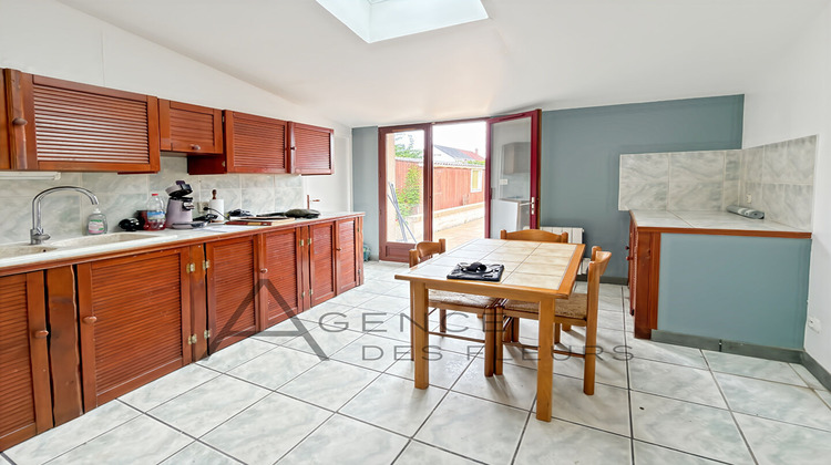 Ma-Cabane - Vente Maison SAINT-AUBIN-LES-ELBEUF, 70 m²