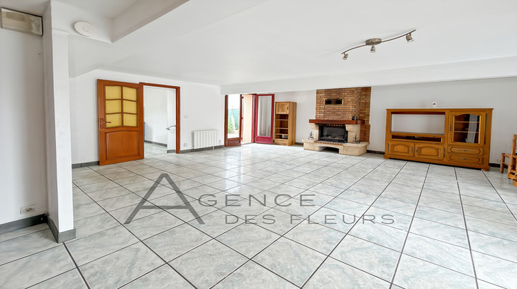 Ma-Cabane - Vente Maison SAINT-AUBIN-LES-ELBEUF, 70 m²