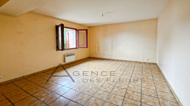 Ma-Cabane - Vente Maison SAINT-AUBIN-LES-ELBEUF, 70 m²