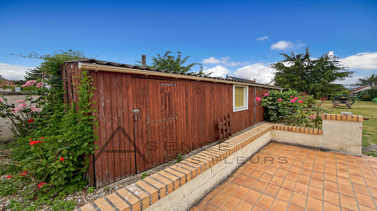 Ma-Cabane - Vente Maison SAINT-AUBIN-LES-ELBEUF, 70 m²