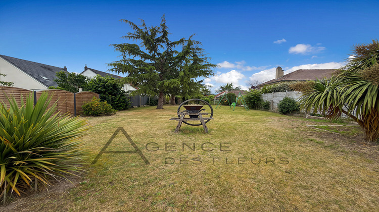 Ma-Cabane - Vente Maison SAINT-AUBIN-LES-ELBEUF, 70 m²