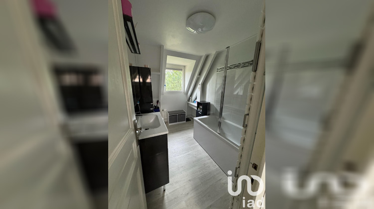 Ma-Cabane - Vente Maison Saint-Aubin-Lès-Elbeuf, 102 m²