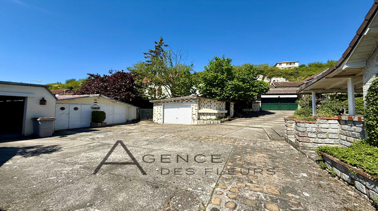 Ma-Cabane - Vente Maison SAINT-AUBIN-LES-ELBEUF, 90 m²