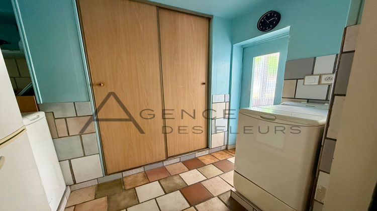 Ma-Cabane - Vente Maison SAINT-AUBIN-LES-ELBEUF, 90 m²
