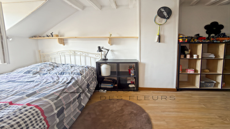 Ma-Cabane - Vente Maison SAINT-AUBIN-LES-ELBEUF, 84 m²