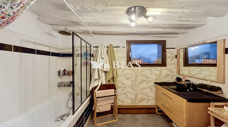 Ma-Cabane - Vente Maison Saint-Aubin-lès-Elbeuf, 87 m²