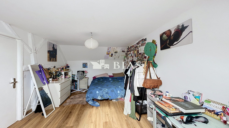 Ma-Cabane - Vente Maison Saint-Aubin-lès-Elbeuf, 87 m²