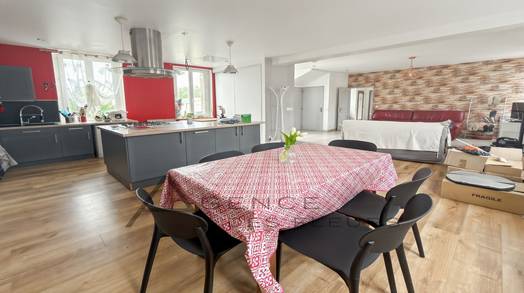 Ma-Cabane - Vente Maison SAINT-AUBIN-LES-ELBEUF, 112 m²
