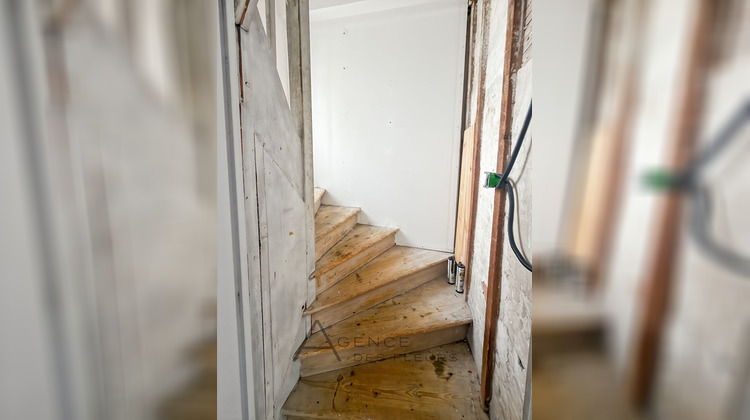 Ma-Cabane - Vente Maison SAINT-AUBIN-LES-ELBEUF, 112 m²