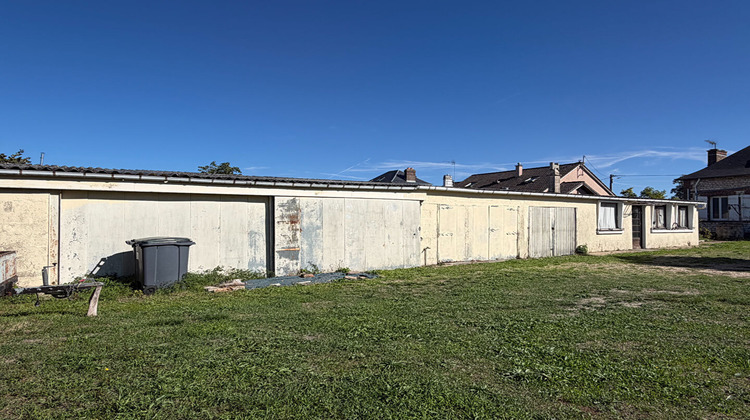 Ma-Cabane - Vente Maison SAINT-AUBIN-LES-ELBEUF, 112 m²