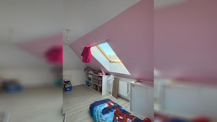 Ma-Cabane - Vente Maison SAINT-AUBIN-LES-ELBEUF, 112 m²