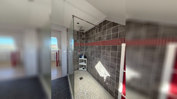 Ma-Cabane - Vente Maison SAINT-AUBIN-LES-ELBEUF, 112 m²