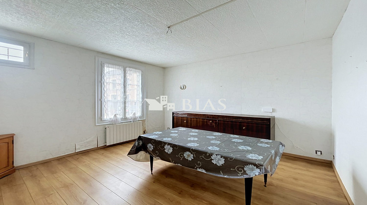 Ma-Cabane - Vente Maison Saint-Aubin-lès-Elbeuf, 106 m²